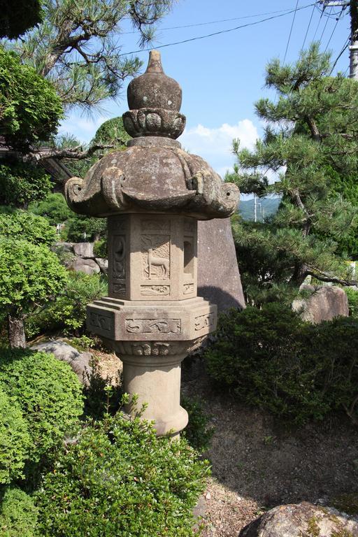 Shitanda Hotel Takayama  Eksteriør billede