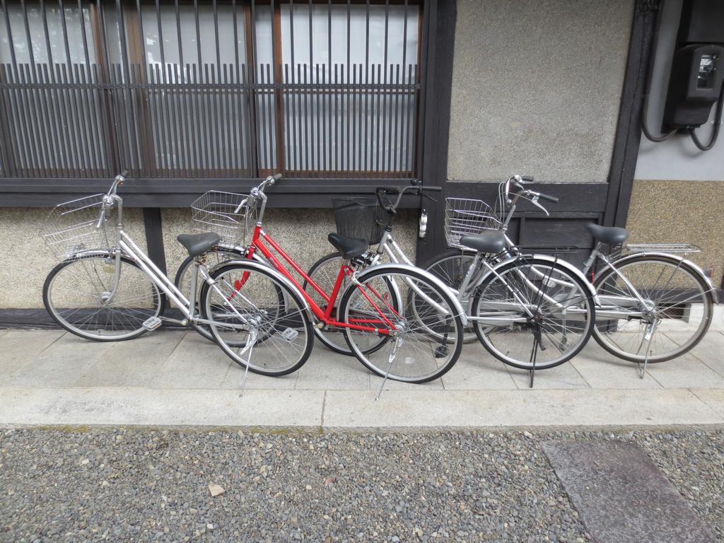 Shitanda Hotel Takayama  Eksteriør billede